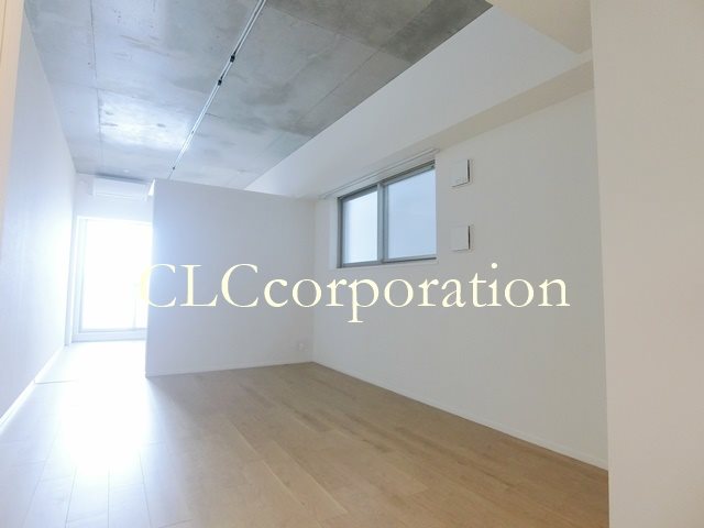 ASTILE日本橋浜町（アスティーレ日本橋浜町） リビング