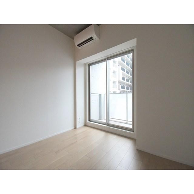 ASTILE日本橋浜町（アスティーレ日本橋浜町） ベッドルーム