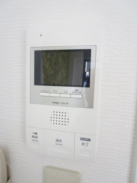 ソレイユ南千住 その他3