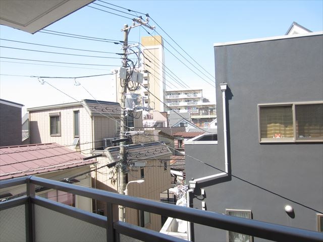 ソレイユ南千住 その他7