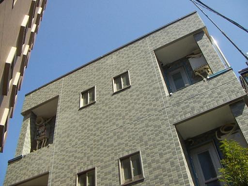 エスポワール藤井  外観