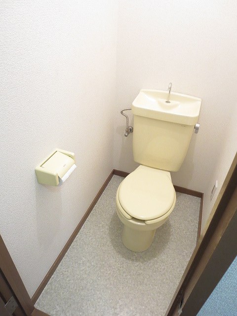 パークサイドハウス その他2