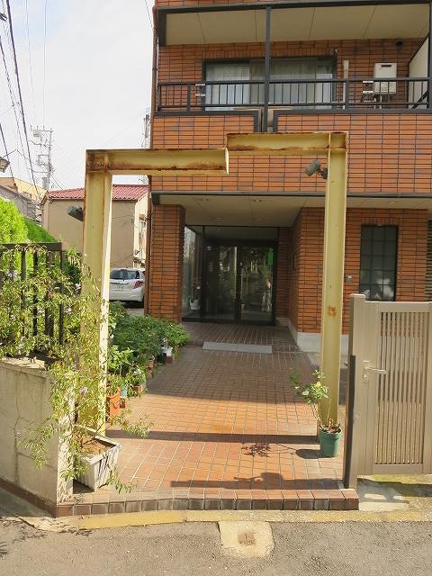パークサイドハウス その他5