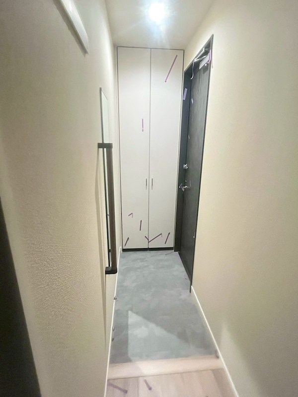 ＯｐｕｓⅢＵｍｅｊｉｍａ 玄関