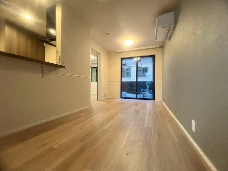 ＯｐｕｓⅢＵｍｅｊｉｍａ リビング