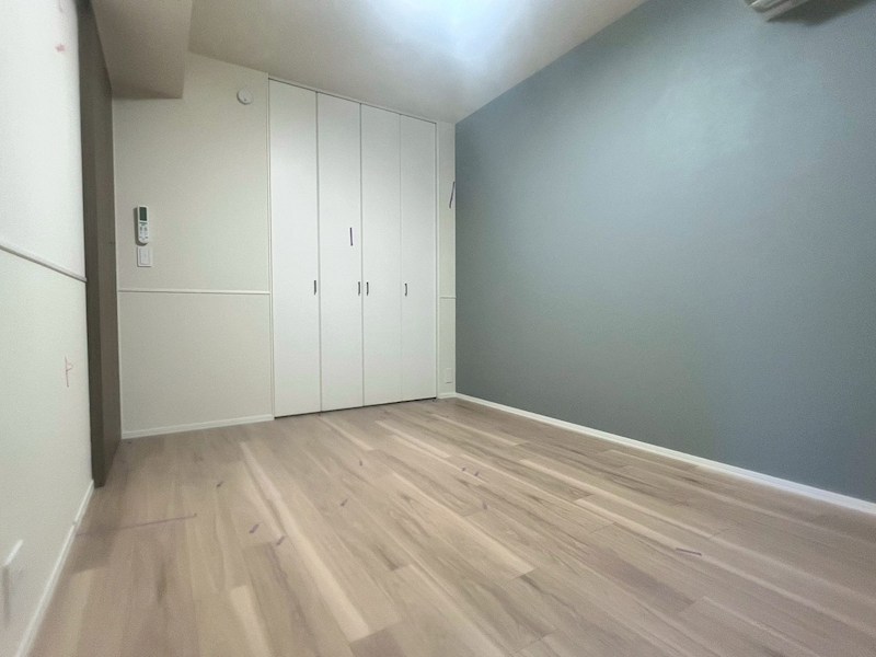 ＯｐｕｓⅢＵｍｅｊｉｍａ ベッドルーム