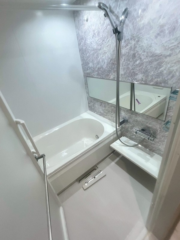 ＯｐｕｓⅢＵｍｅｊｉｍａ 風呂画像