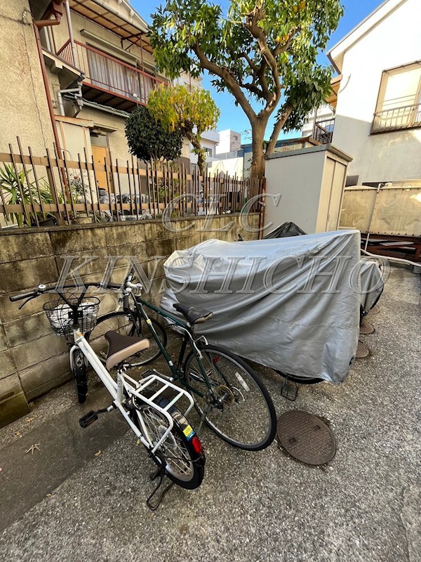 パールメゾン その他4