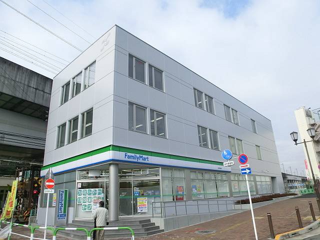 クラベール滝野川 周辺画像2