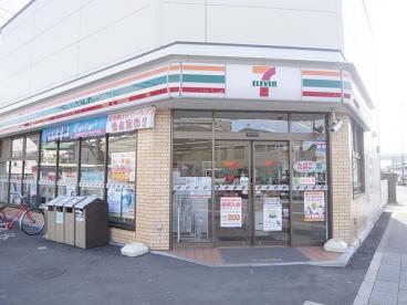 ゼファー四つ木ザナドゥ21   周辺画像3