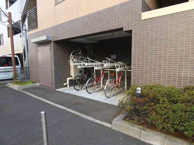 Park AYASE その他7