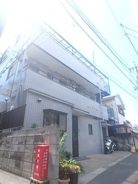 ＫＩコーポ 外観写真