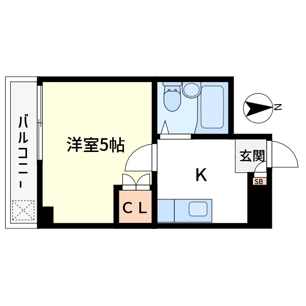 city coop 間取り