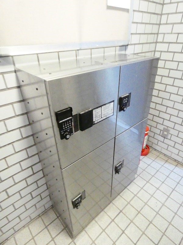 ソリッドリファイン大島 その他14