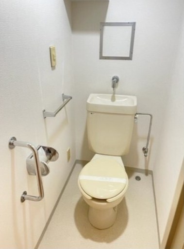 けやき通り北七番館  その他2