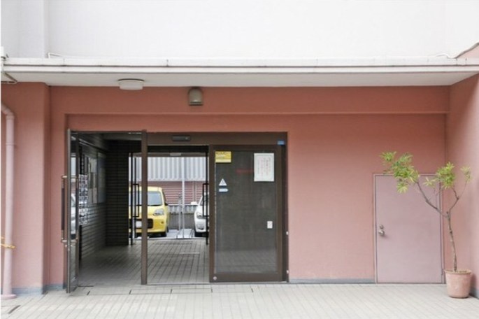 けやき通り北七番館  その他6