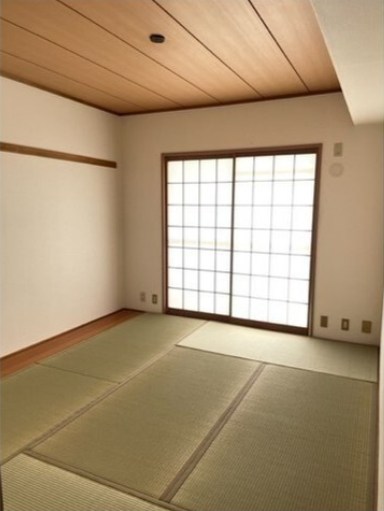 けやき通り北七番館  ベッドルーム