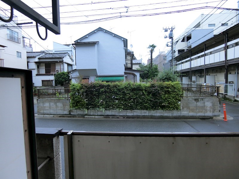 コーポ星    その他2