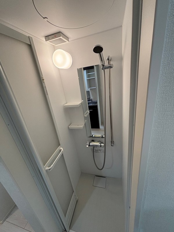 BRIGHT 平井 風呂画像