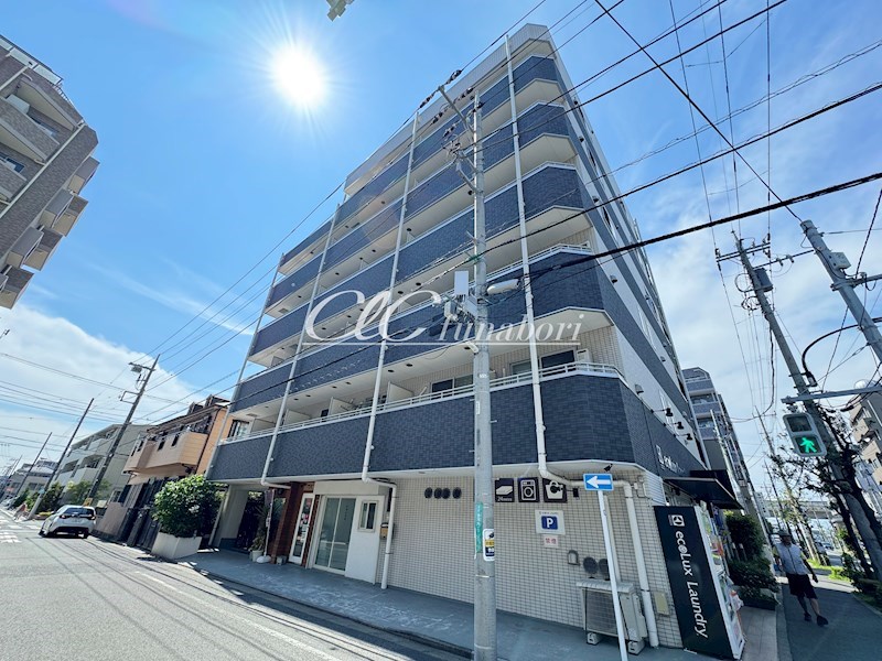 ＳＵＮＲＩＳＥ 外観