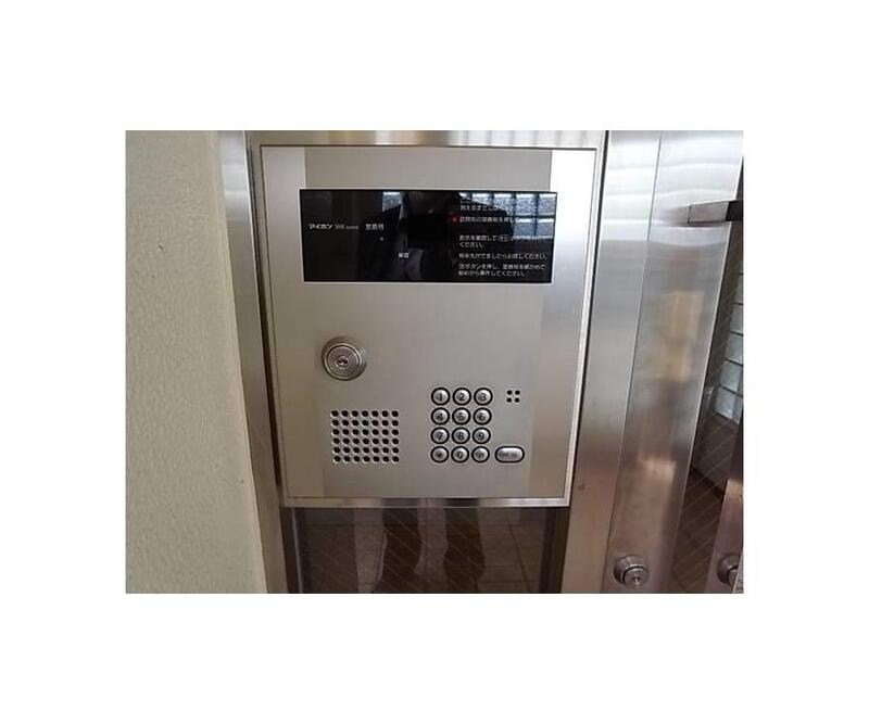 キャナルコート その他11