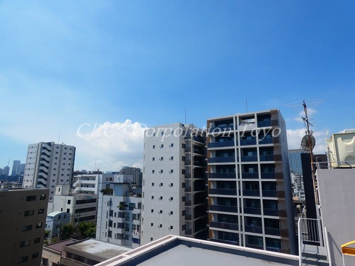 ガーラ・シティ東陽町  その他3
