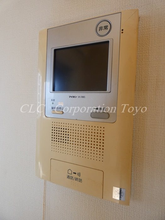 ガーラ・シティ東陽町  その他5