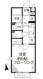 ウィルコート 間取り