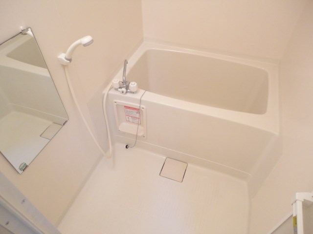 ウィルコート 風呂画像
