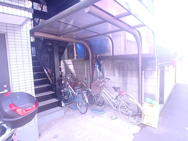 ＫＩコーポ その他4