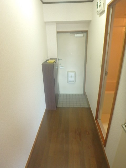 ＫＩコーポ 玄関