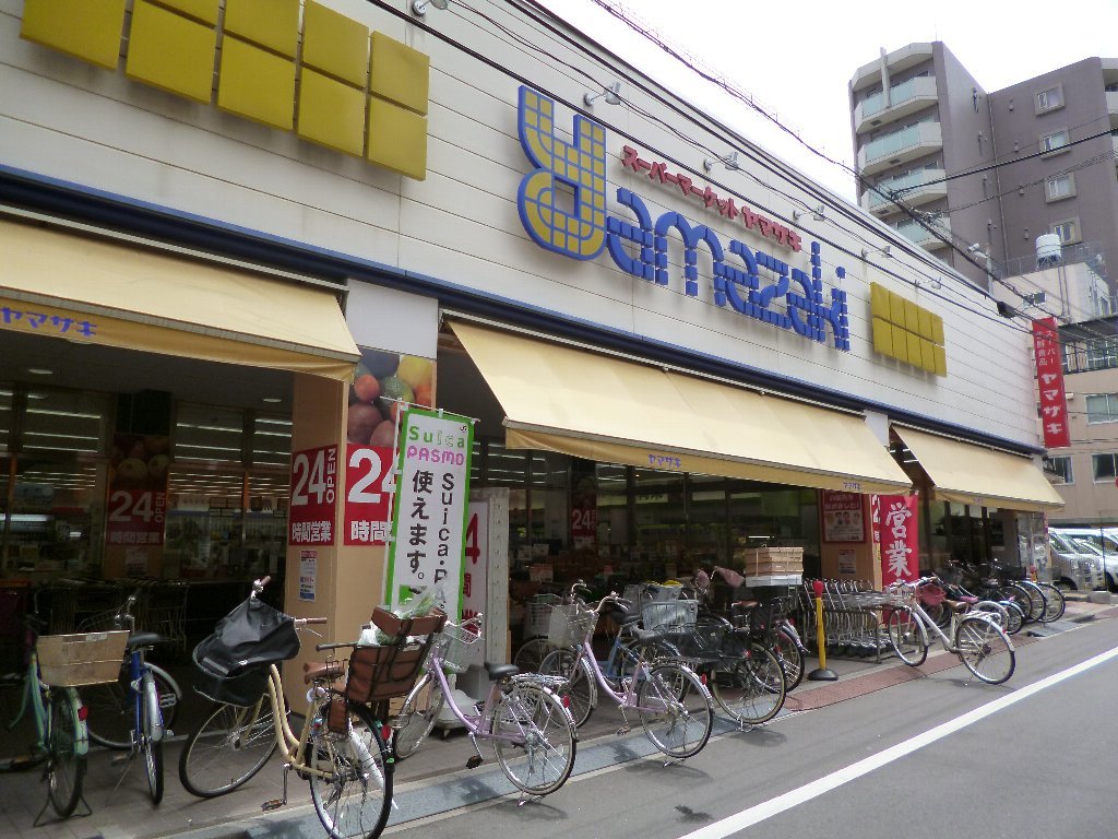 スカイグランデ新御徒町 周辺画像5