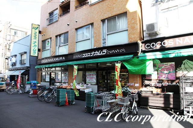 スカイグランデ新御徒町 周辺画像8