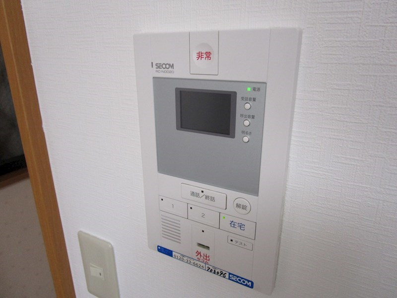 スウィートヴィレッジ三ノ輪Ⅱ  その他8