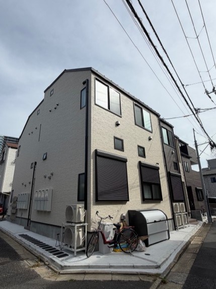 メゾン フルール 小岩駅前 外観写真