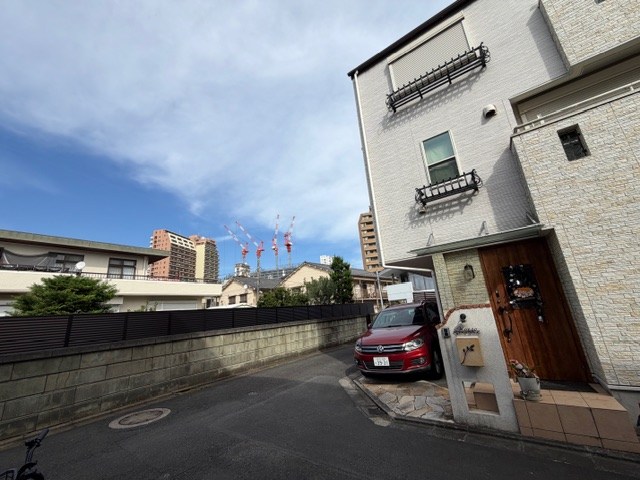 メゾン フルール 小岩駅前 その他1