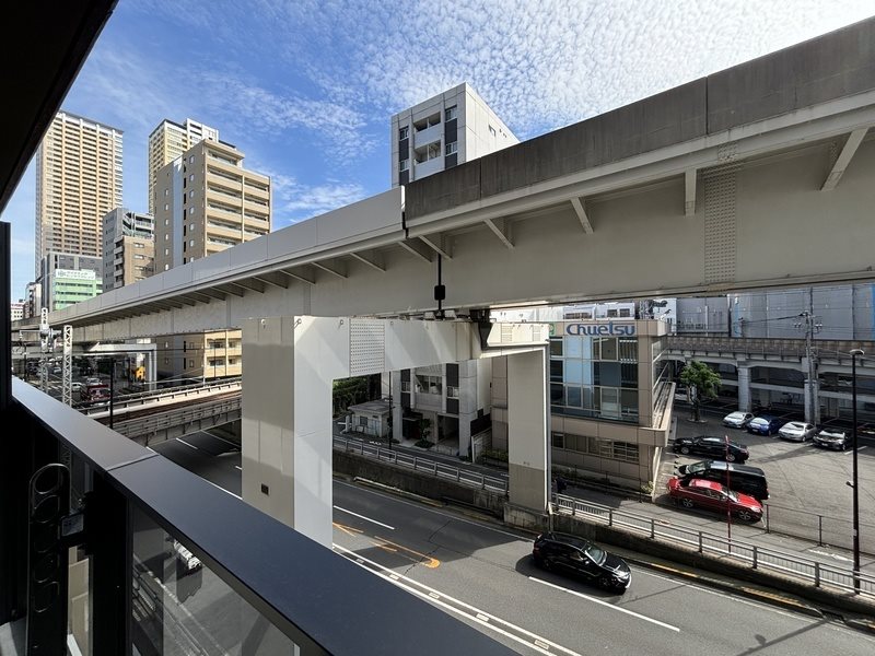 ONE ROOF RESIDENCE NISHINIPPORI その他5