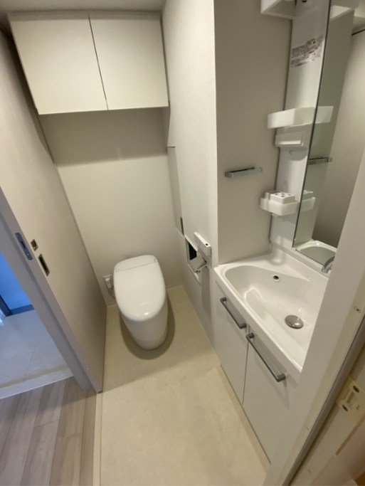 ONE ROOF RESIDENCE NISHINIPPORI その他8