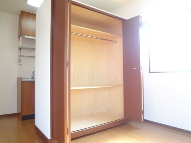 ルーラル十番館 その他11