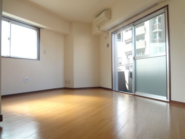 ルーラル十番館 ベッドルーム