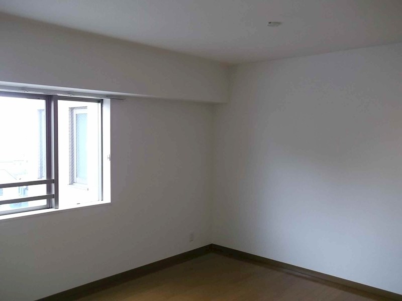 Park AYASE リビング