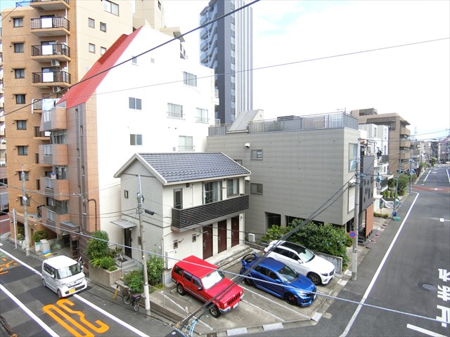 第一金井ビル その他7