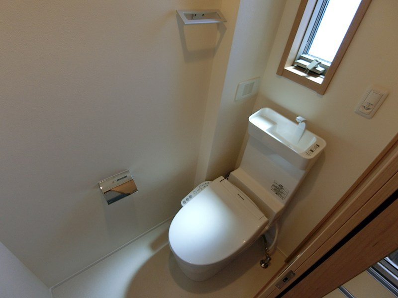フラット根津 その他2