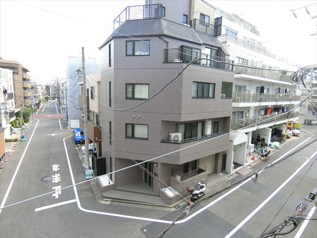第一金井ビル その他7