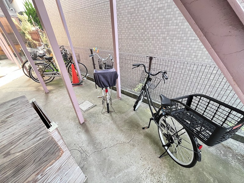 第２佐久間ハイツ その他9