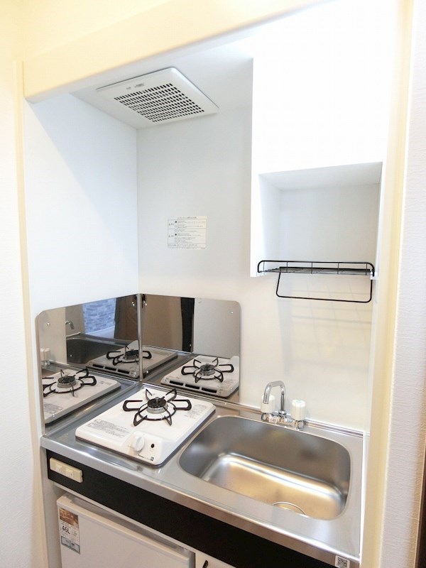 GRACE葛西 キッチン