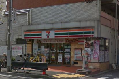 イーストワン住吉 周辺画像1