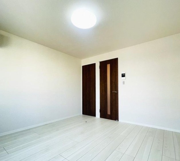 ZEN　Machiya リビング