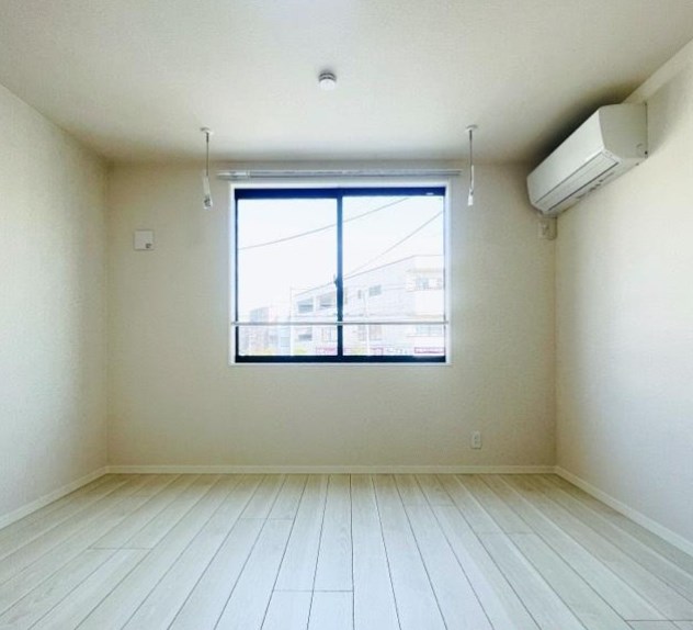 ZEN　Machiya ベッドルーム