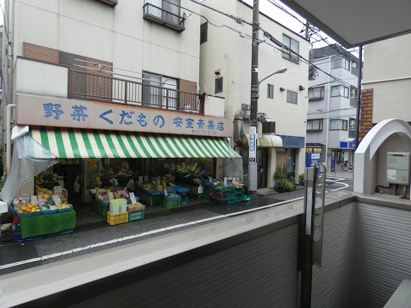 ビアンカ・アズマ   その他4